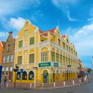 curaçao